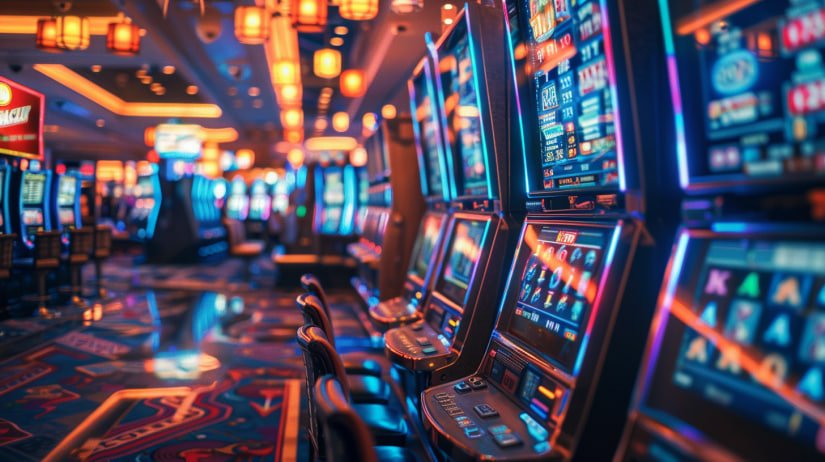 Pengguna pemula di Jakarta mengakses Lobby Game melalui aplikasi mobile getir11