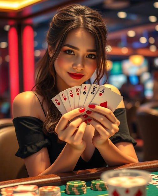 Tampilan layar permainan slot online getir11 dengan berbagai tema menarik